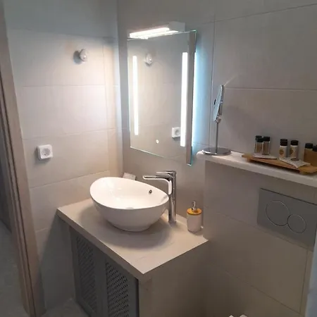 House Apartment