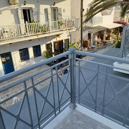 House Andiparos