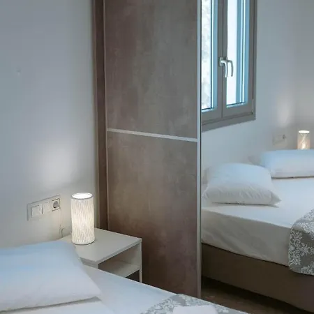 Appartement House Antiparos