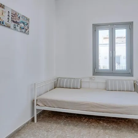 House Apartamento *
