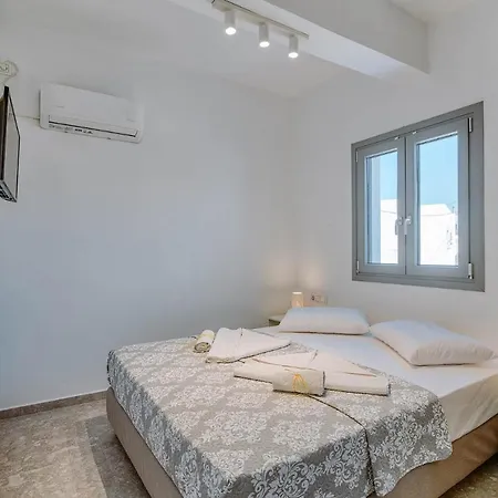 House Andiparos