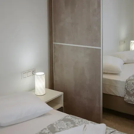 House Apartment