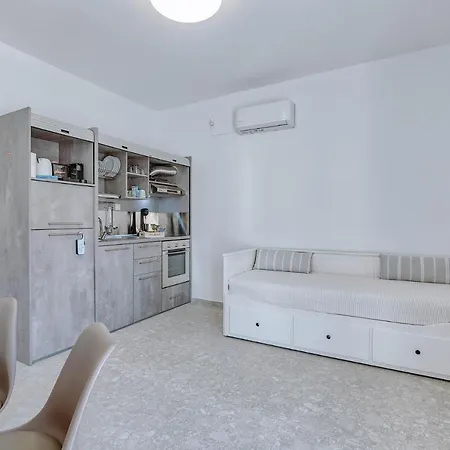 House Apartamento Antíparos