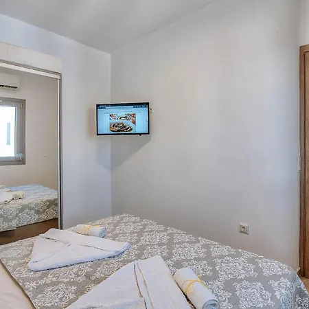 House Appartement *