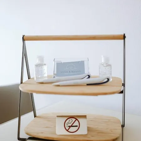 House Apartment *
