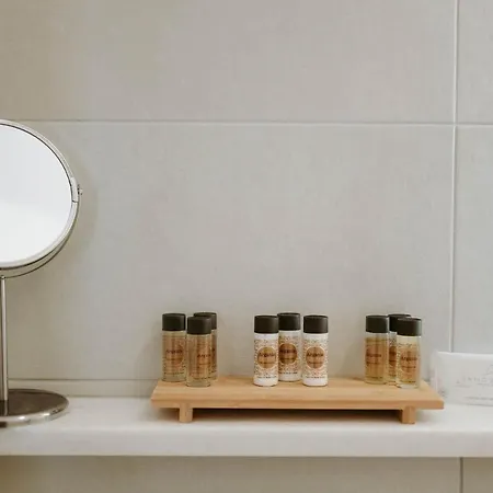 House Apartamento *