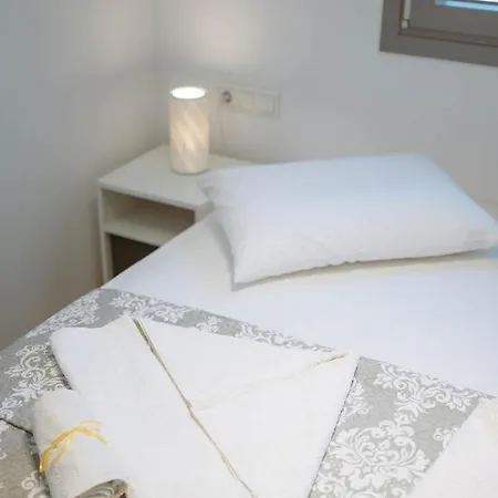 Apartment House Andiparos