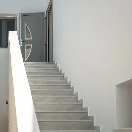 House Appartement *