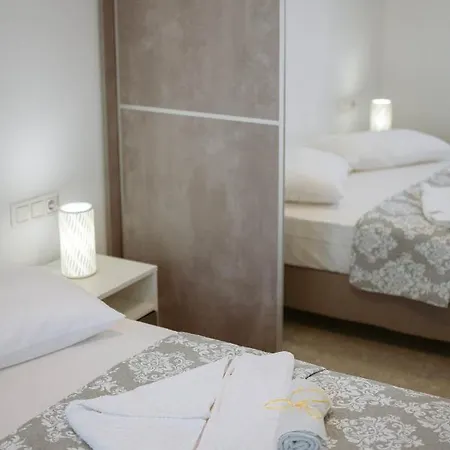 House Appartement