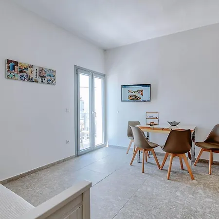 House * Andiparos