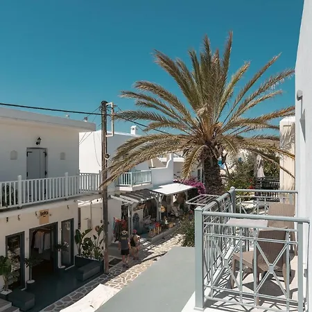 House Apartment