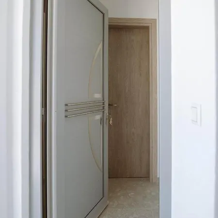 House Antiparos