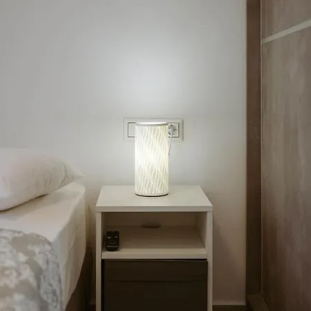 Apartamento House *