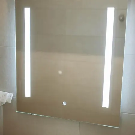 House Apartment Andiparos