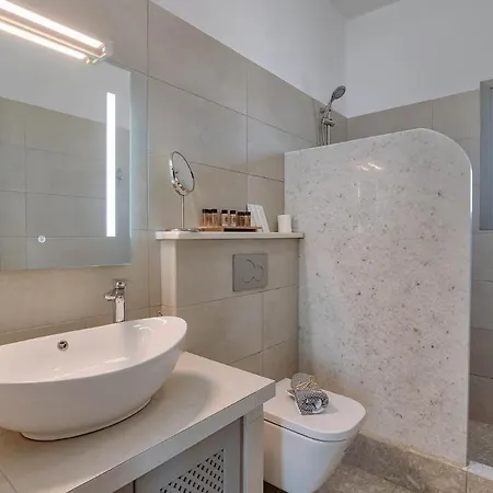 Apartment House Andiparos