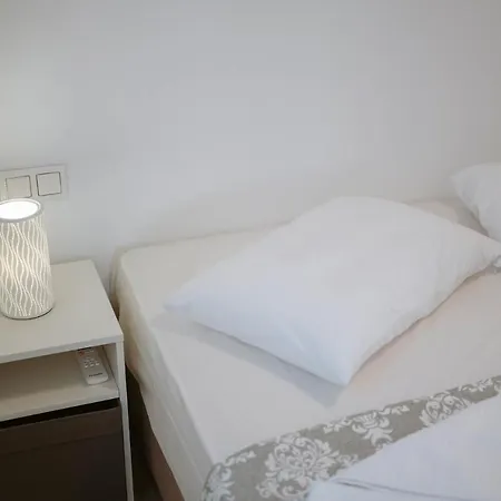 Apartment House Andiparos