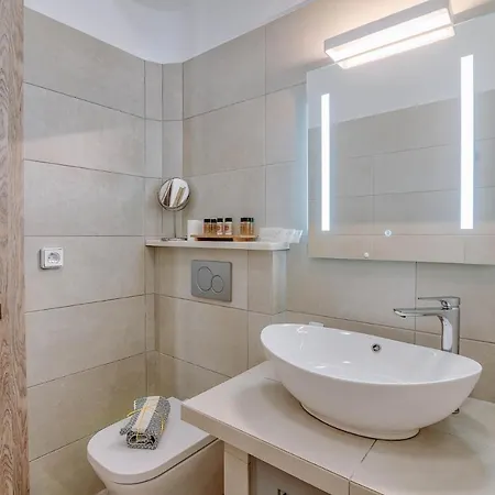 Apartamento House