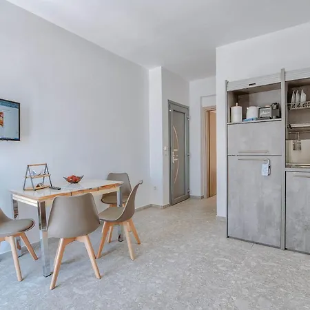House Andiparos