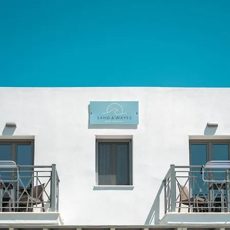 Apartment House *