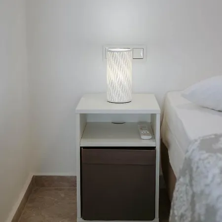 House Appartement Antiparos