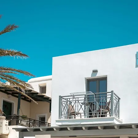 House Appartement