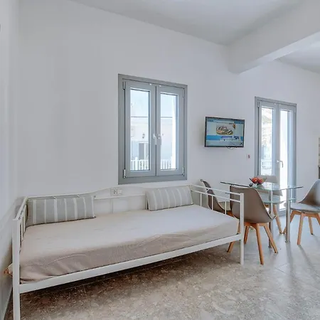 Apartamento House *